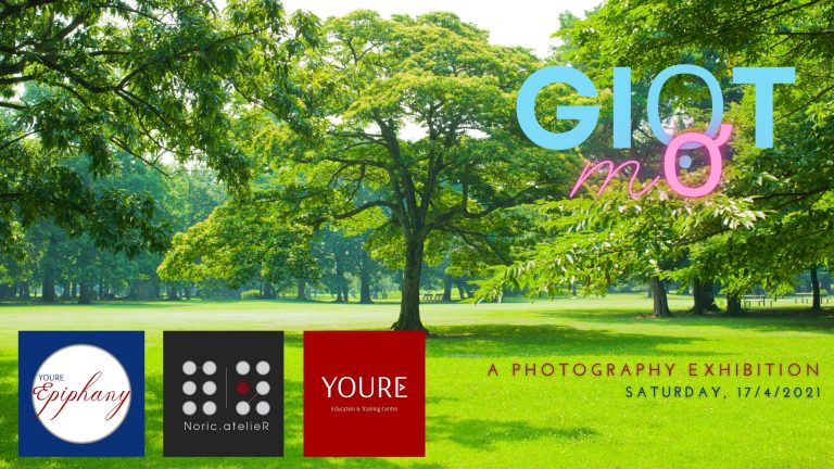 YOURE Epiphany: Giọt Mơ