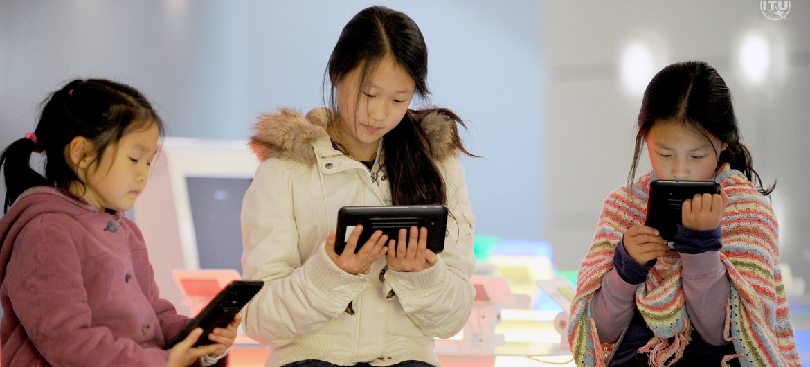 02. Careers have no gender connect girls to tech