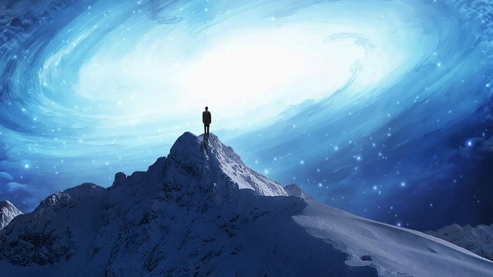 05. Một người trong lòng luôn chứa niềm cảm ân với con người với tự nhiên, cuộc sống thì ắt là sẽ luôn được sung túc