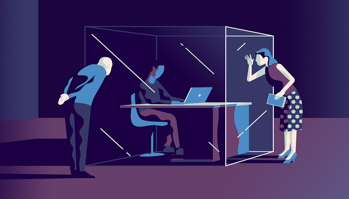 Làm Thế Nào Để Làm Rõ Những Giới Hạn Của Bản Thân Với Những Người Xung Quanh, Mà Không Đánh Mất Sự Tử Tế