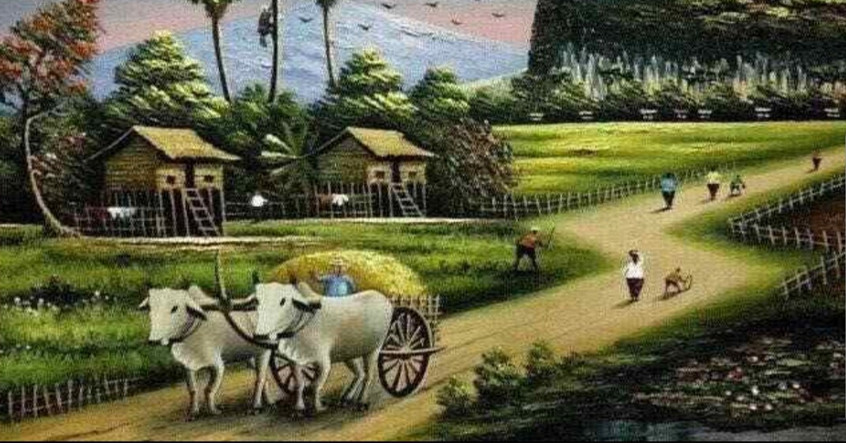 Con đường về nhà đẹp nhất là đường về với mẹ