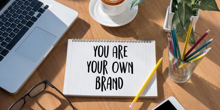 Doanh nhân xây dựng thương hiệu cá nhân