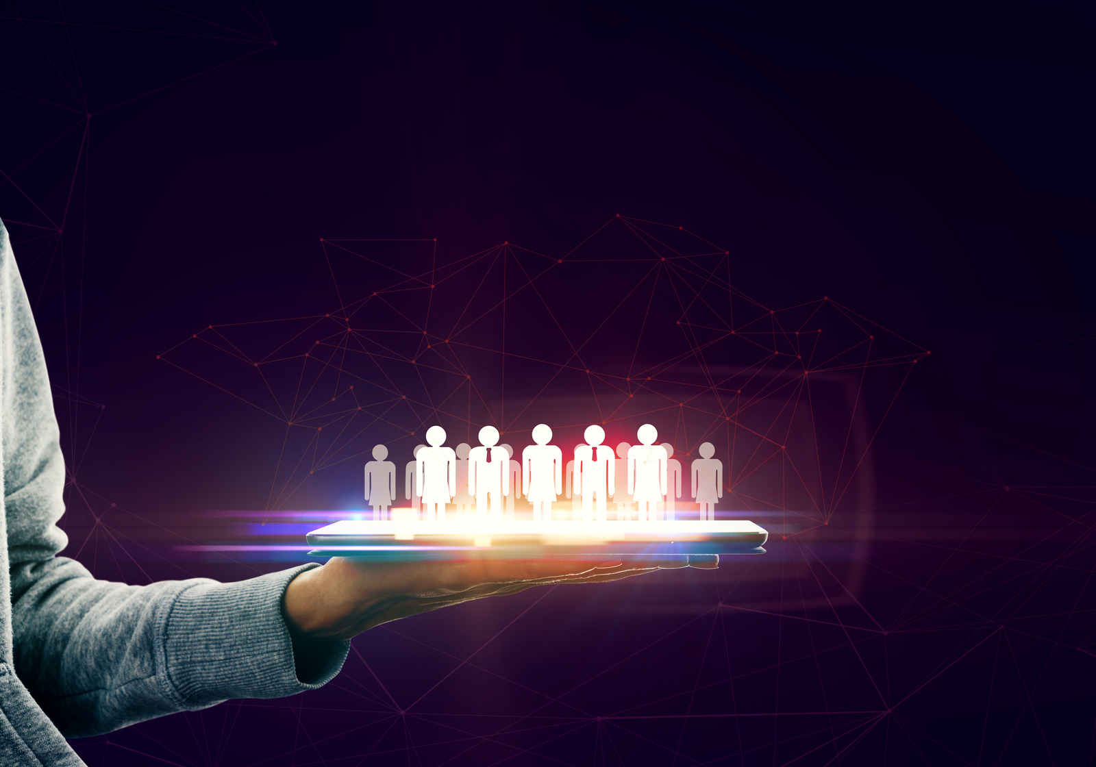 YOURE tuyển dụng Founder Assistant