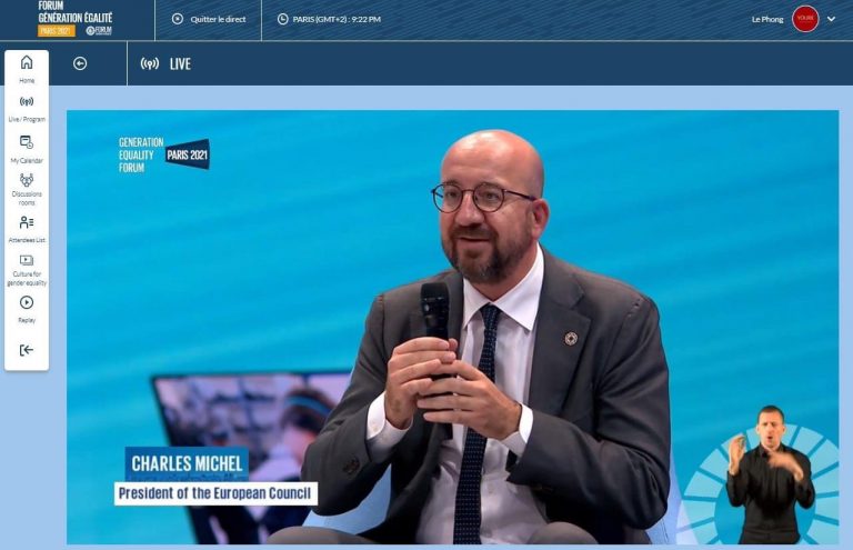 Generation Equality Forum 02