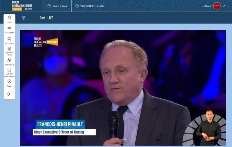 Generation Equality Forum 06