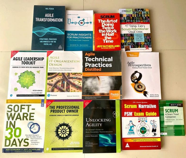 Hành trình tìm kiếm tri thức - YOURE Blog