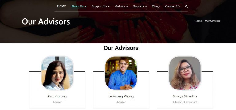 Himalayan Development Initiative Advisors