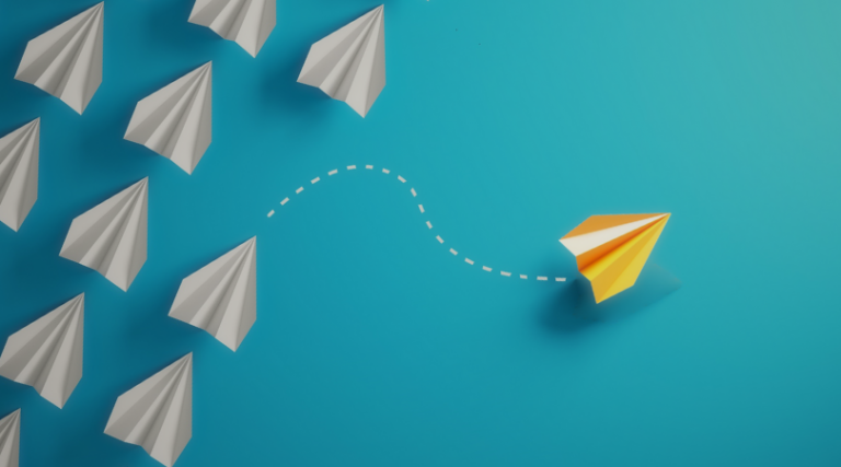 Xây dựng thương hiệu cá nhân - Chìa khóa vàng