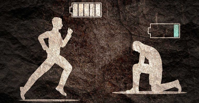 Phát triển nội lực - YOURE Blog - Xây dựng thương hiệu cá nhân