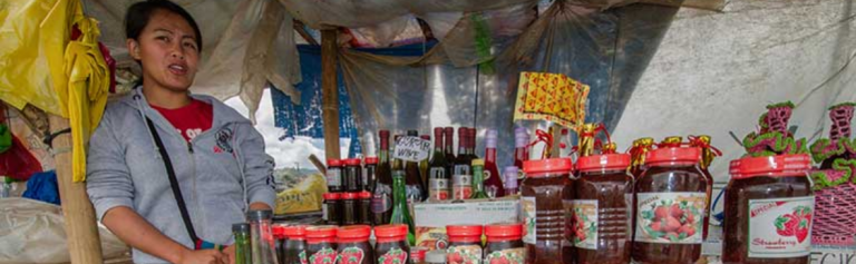 Preventing exclusion from the labour market