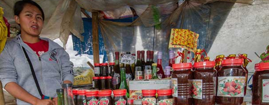 Preventing exclusion from the labour market