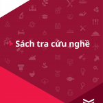 Tài liệu hướng nghiệp – Sách tra cứu nghề