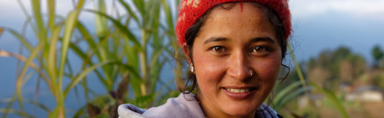 The gender divide in skills development