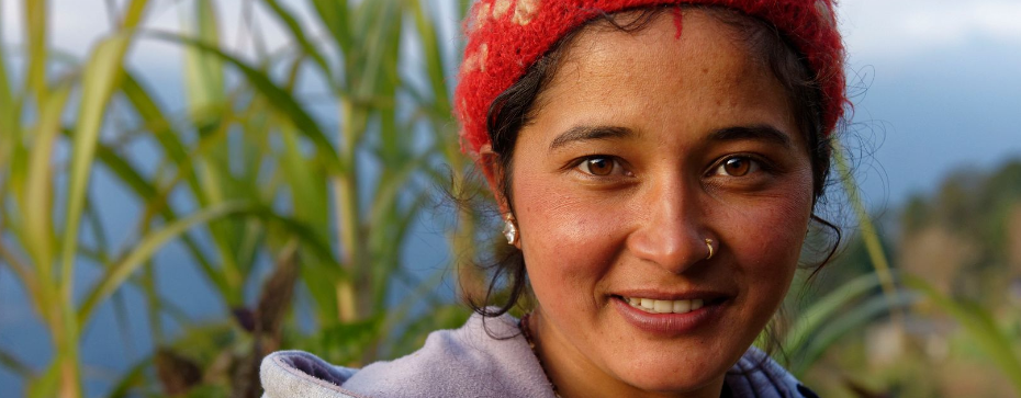 The gender divide in skills development