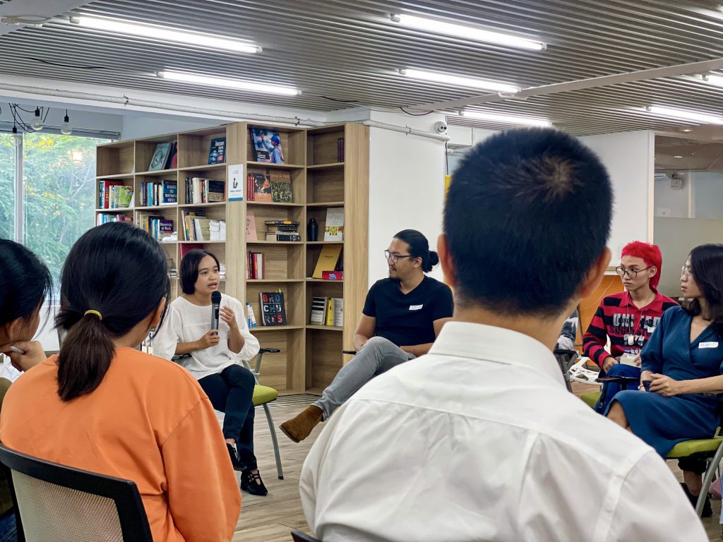 Vietseeds Meet up 01