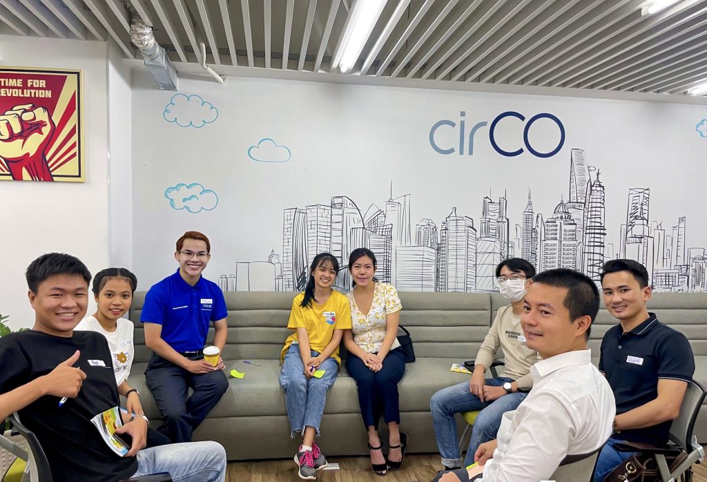 Vietseeds Meet up 02