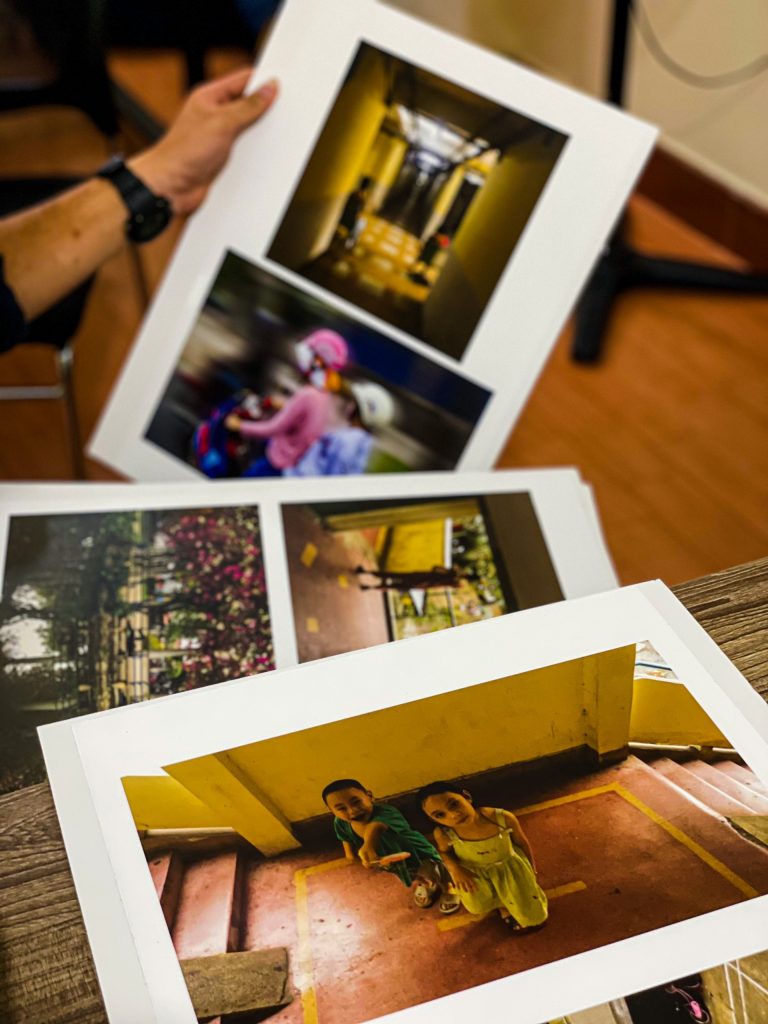 YOURE Epiphany - Giọt Mơ - 02