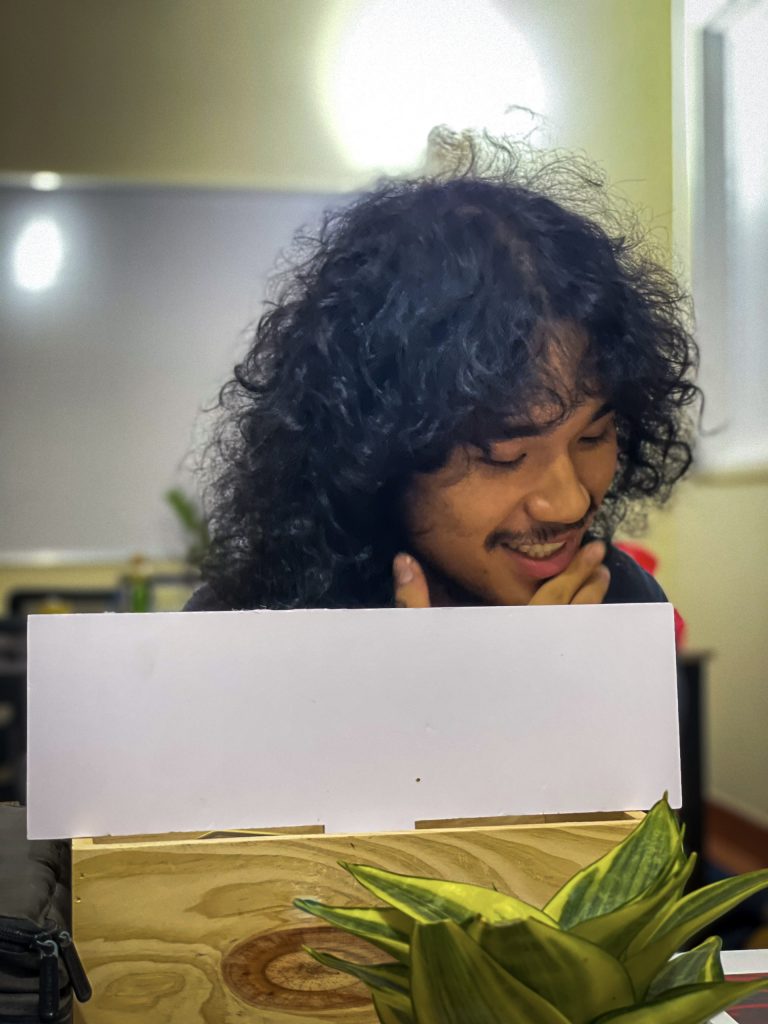 YOURE Epiphany - Giọt Mơ - 03