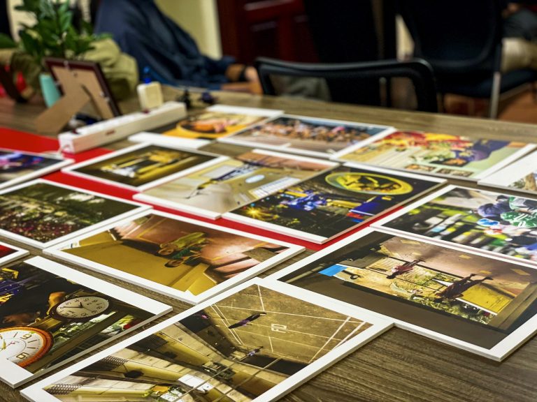 YOURE Epiphany - Giọt Mơ - 04