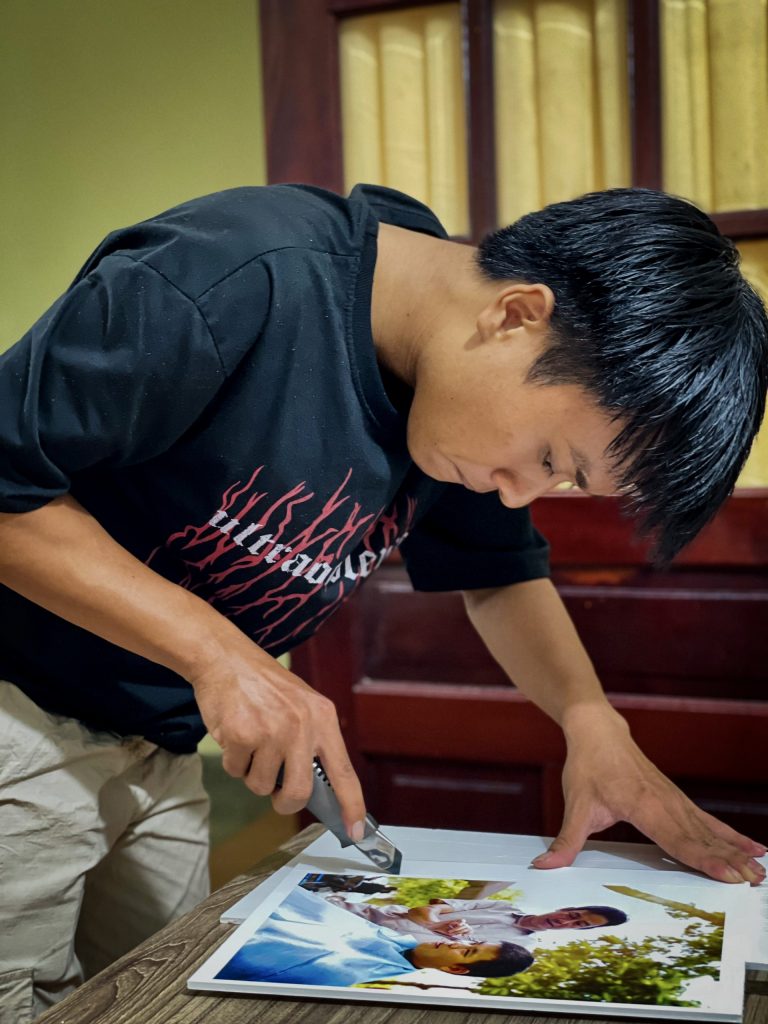 YOURE Epiphany - Giọt Mơ - 05