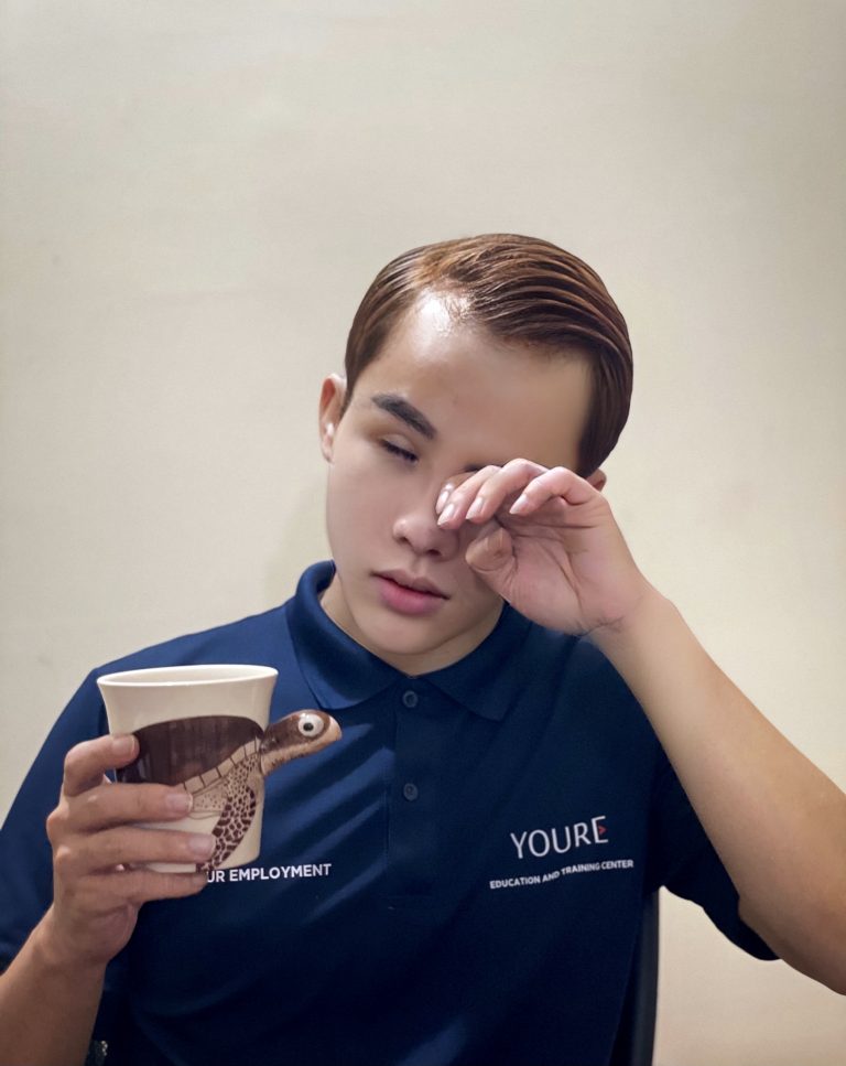 YOURE Epiphany - Giọt Mơ - 07