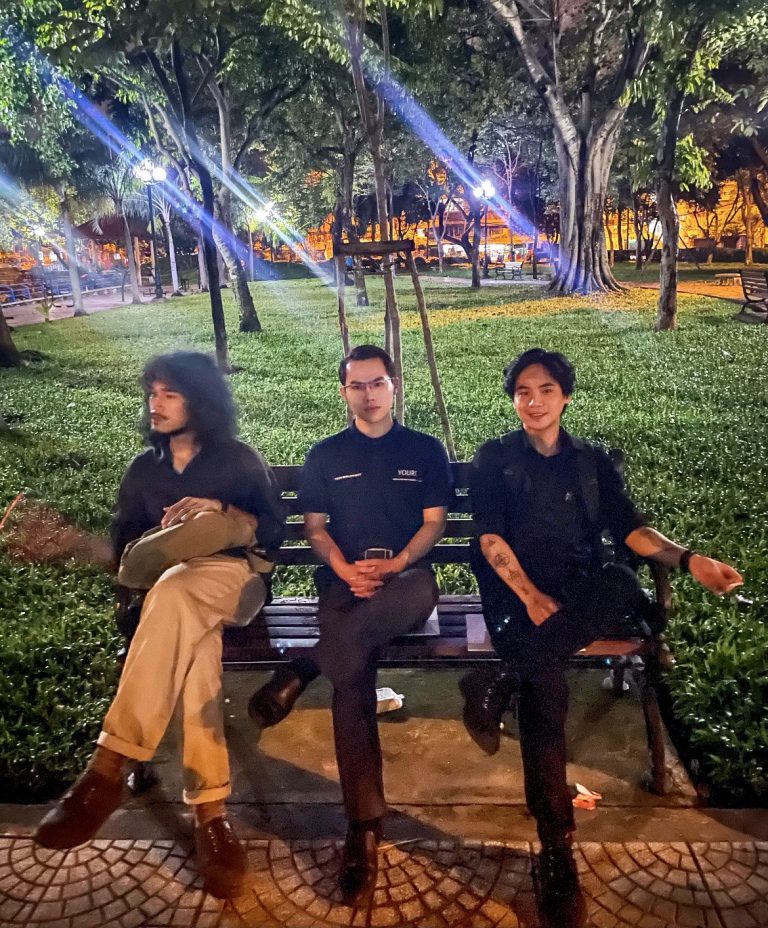 YOURE Epiphany - Giọt Mơ - 08