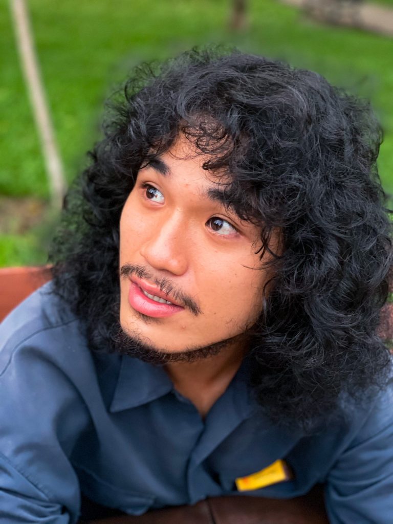 YOURE Epiphany - Giọt Mơ - 09