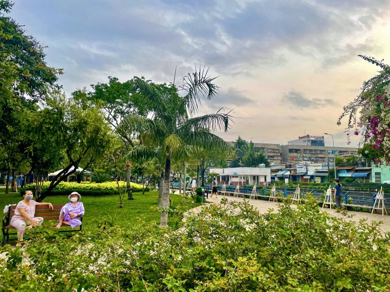 YOURE Epiphany - Giọt Mơ - 10