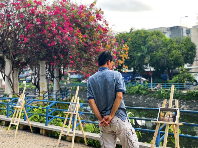 YOURE Epiphany - Giọt Mơ - 15