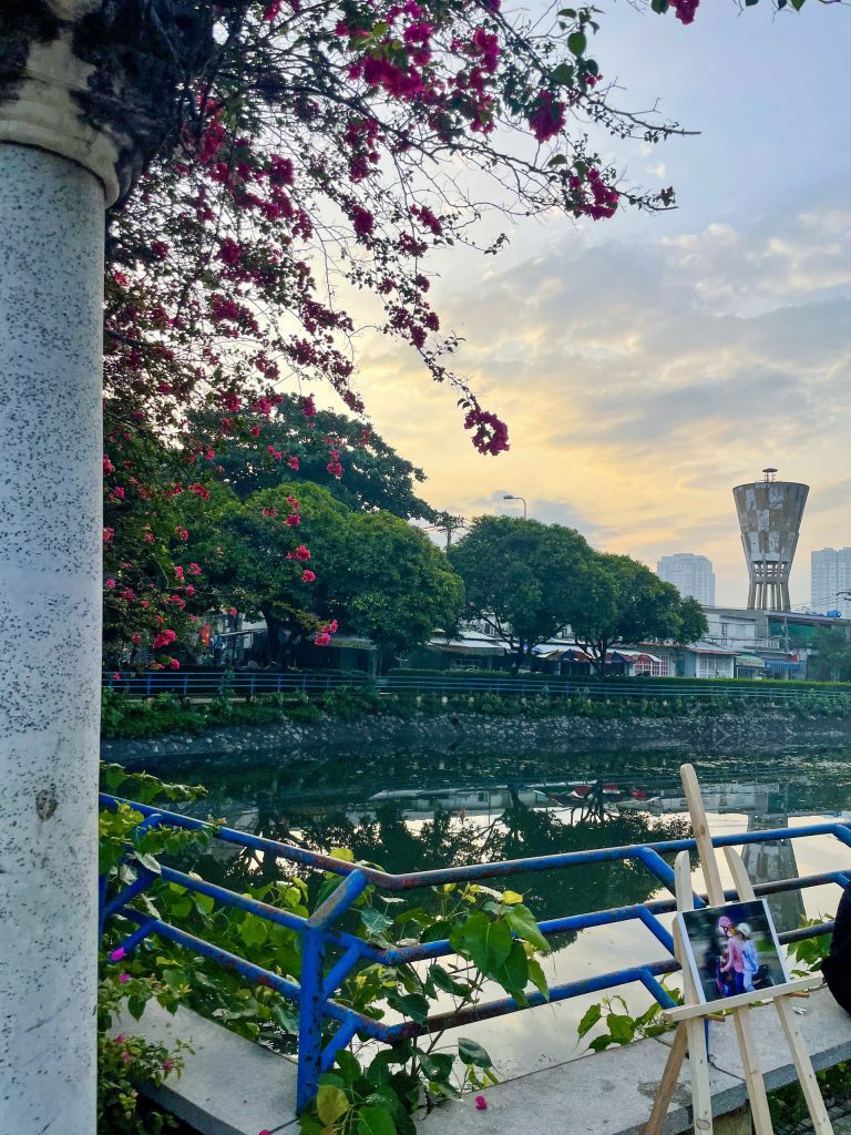 YOURE Epiphany - Giọt Mơ - 16