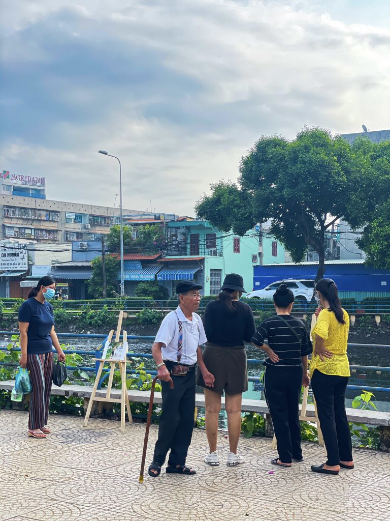 YOURE Epiphany - Giọt Mơ - 19