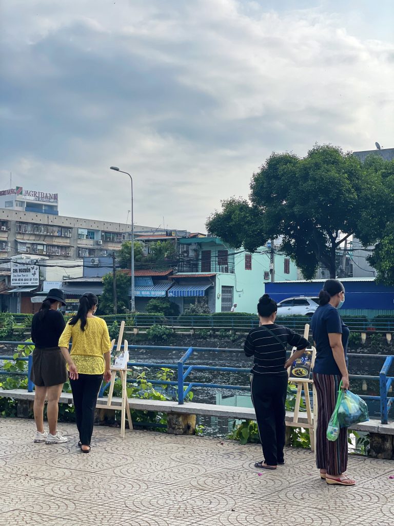 YOURE Epiphany - Giọt Mơ - 20