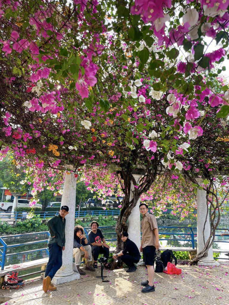 YOURE Epiphany - Giọt Mơ - 23