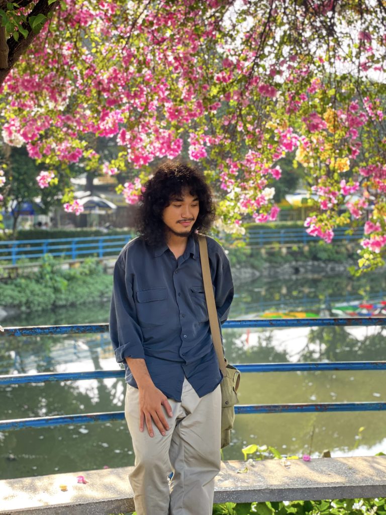 YOURE Epiphany - Giọt Mơ - 24