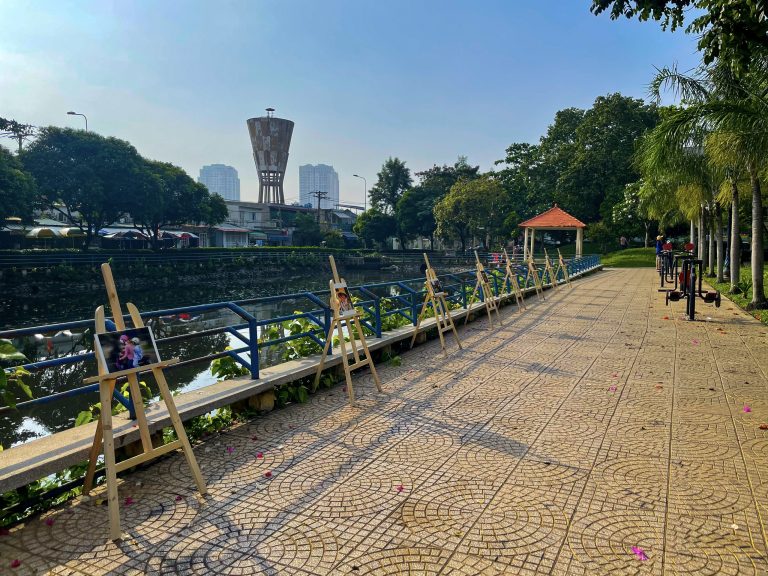 YOURE Epiphany - Giọt Mơ - 25