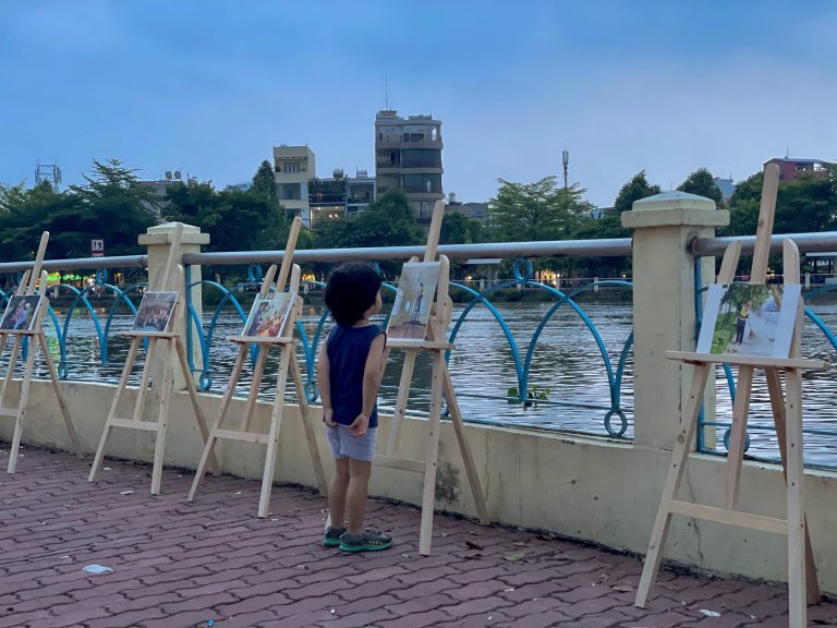 YOURE Epiphany - Giọt Mơ - 32