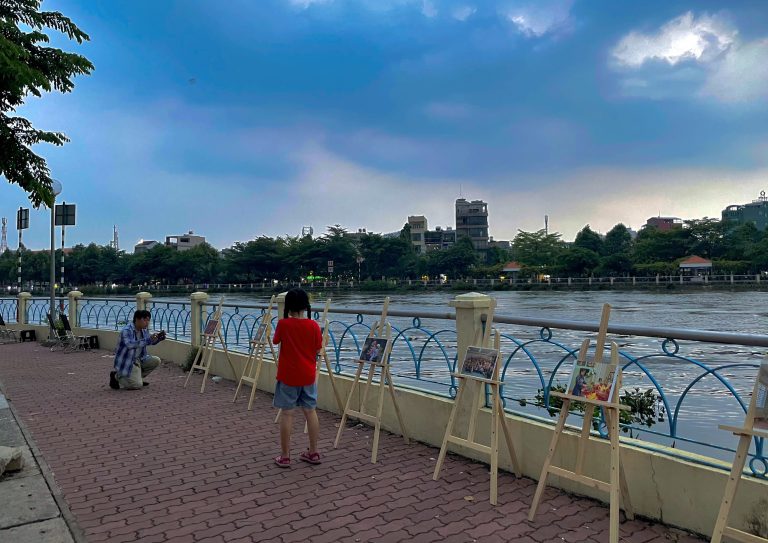 YOURE Epiphany - Giọt Mơ - 33