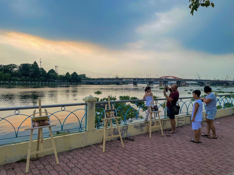 YOURE Epiphany - Giọt Mơ - 34