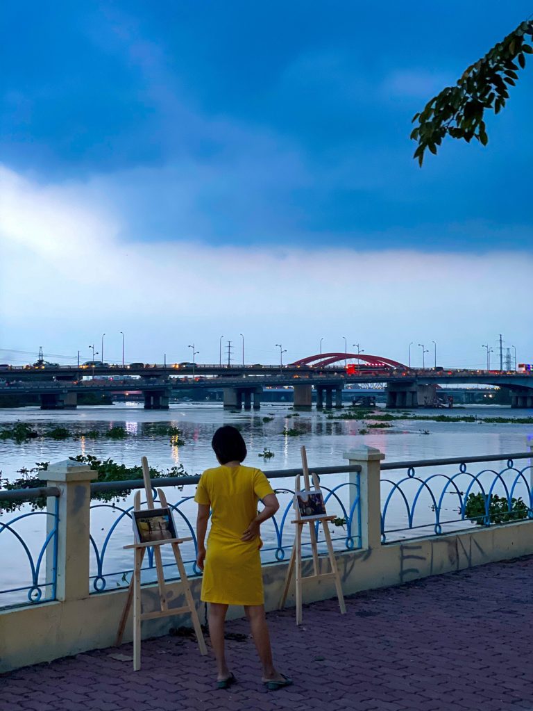 YOURE Epiphany - Giọt Mơ - 37