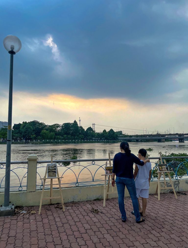 YOURE Epiphany - Giọt Mơ - 38