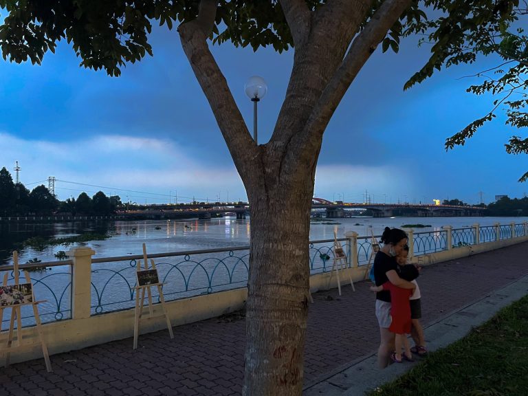 YOURE Epiphany - Giọt Mơ - 39