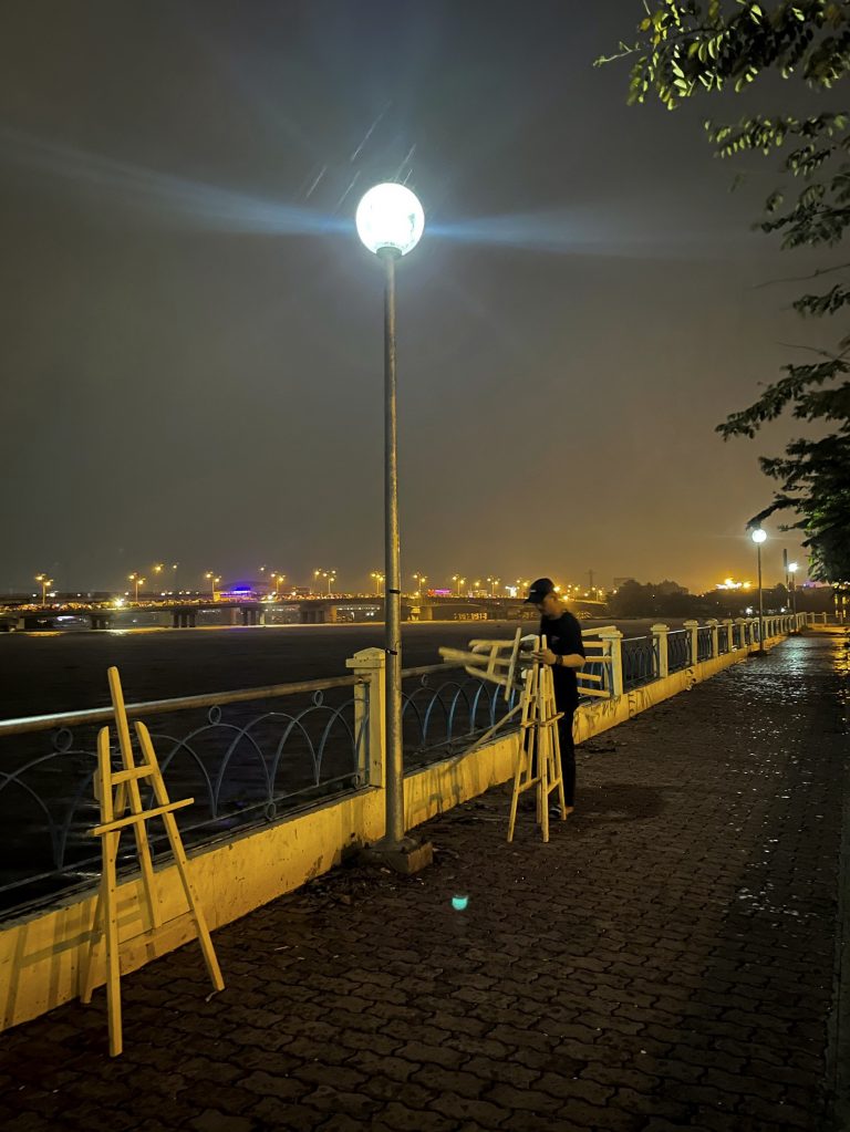 YOURE Epiphany - Giọt Mơ - 41