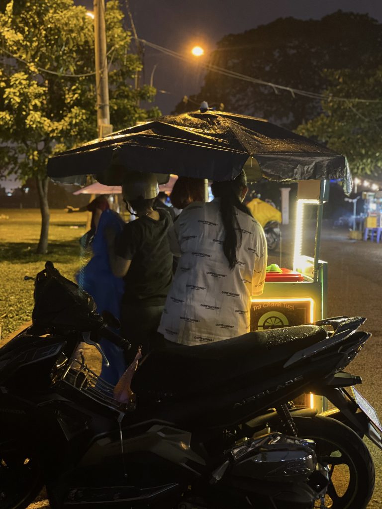 YOURE Epiphany - Giọt Mơ - 42