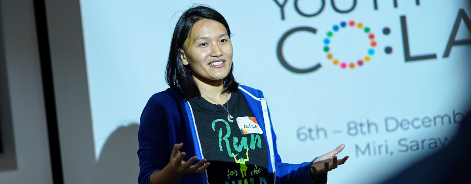 Youth Volunteering and Skills Development for Economic Empowerment in the Asia-Pacific Region