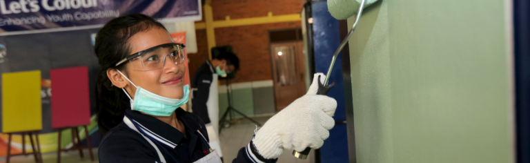 YouthCan! Facts and Figures 2020