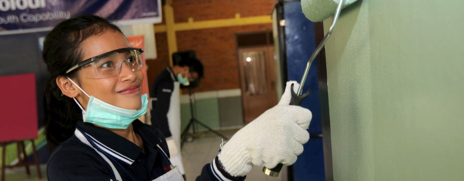 YouthCan! Facts and Figures 2020