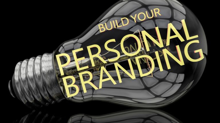 Thương hiệu cá nhân nên xây dựng từ đâu