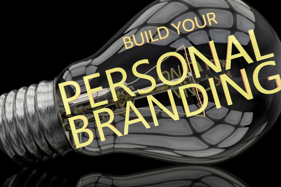 Thương hiệu cá nhân nên xây dựng từ đâu