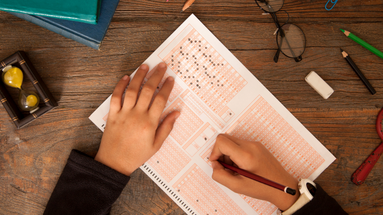 Luyện đề hiệu quả