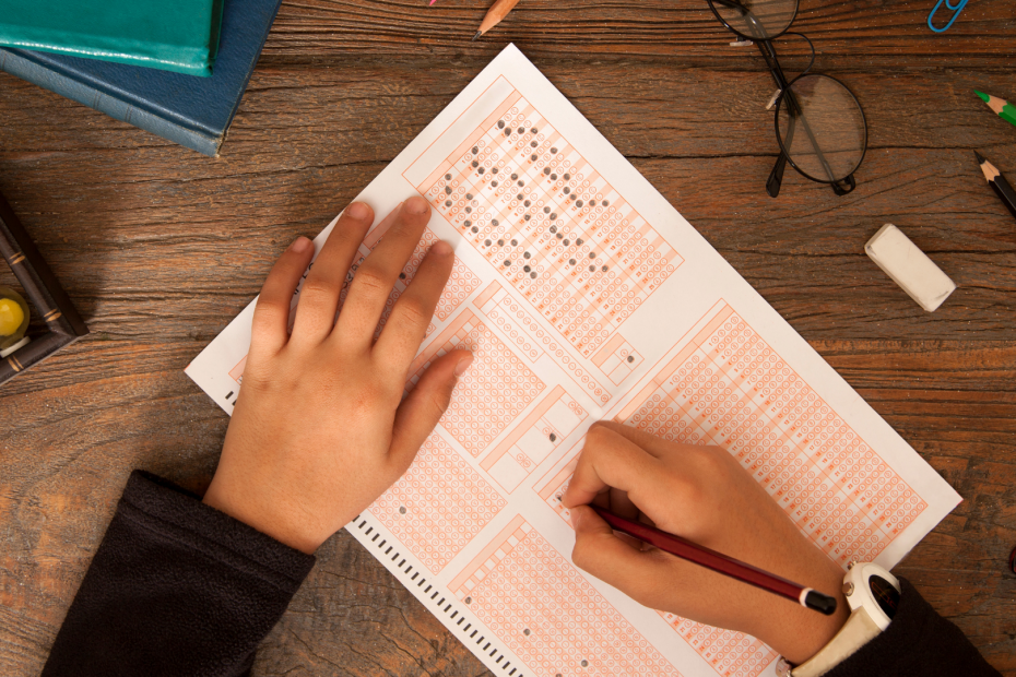 Luyện đề hiệu quả